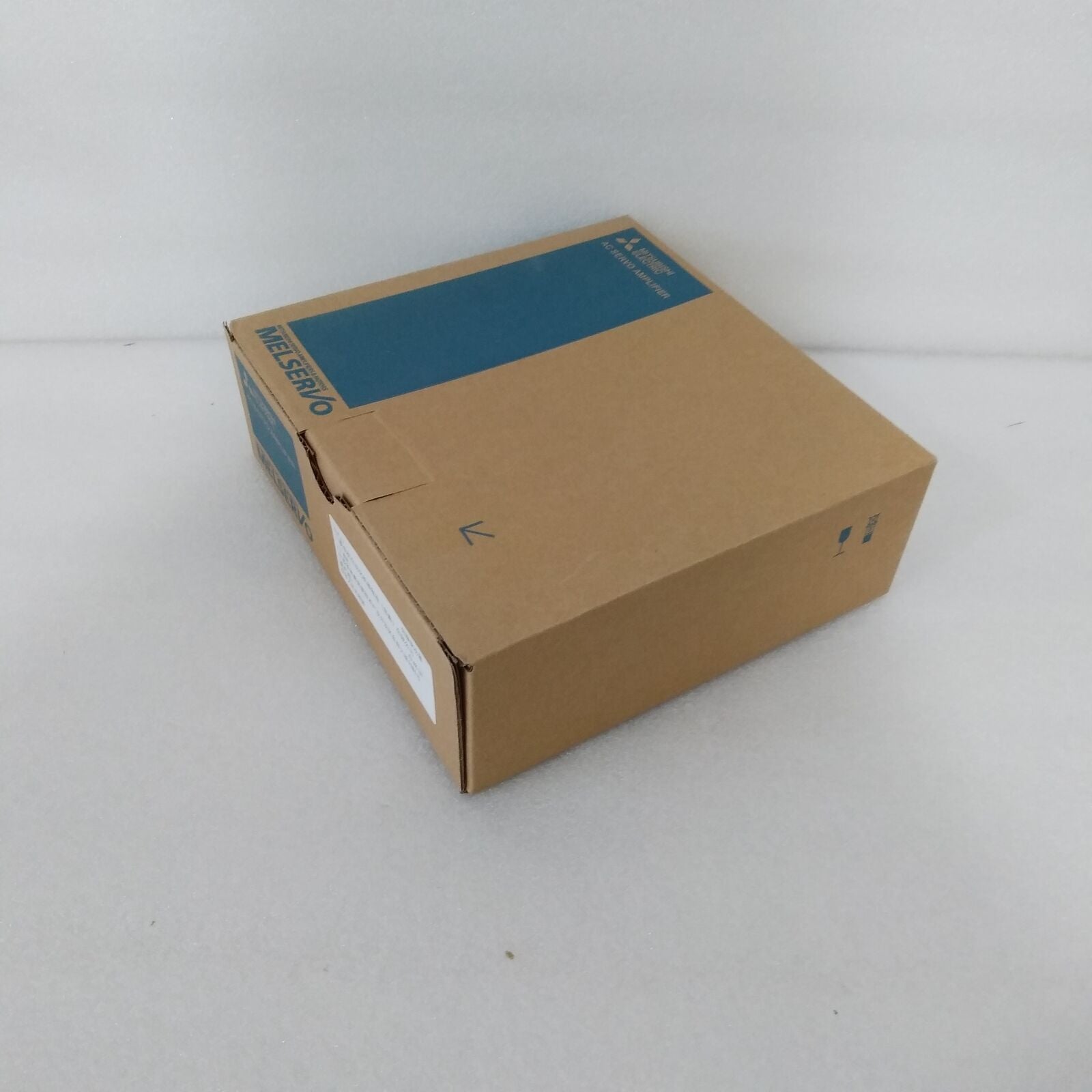 MITSUBISHI SERVO DRIVE MR-JE-20A: 24-Hour Sent - MITSUBISHI