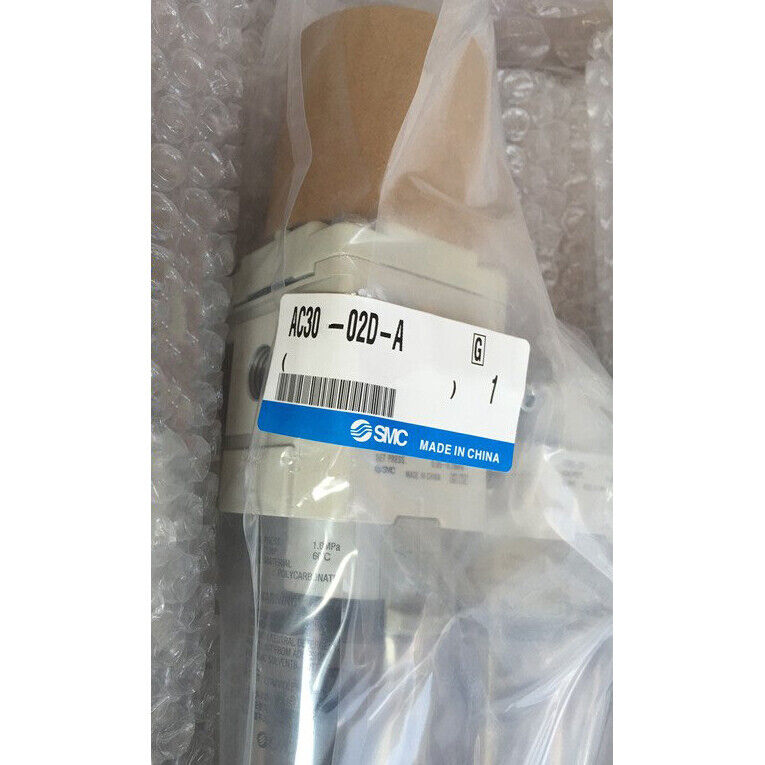 new ONE SMC AC30-02D-A Two-Piece Drainage Filter - ONE SMC