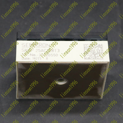 SEMIKRON SKIIP25AC128T3 Module Power Supply 1 Year - SEMIKRON