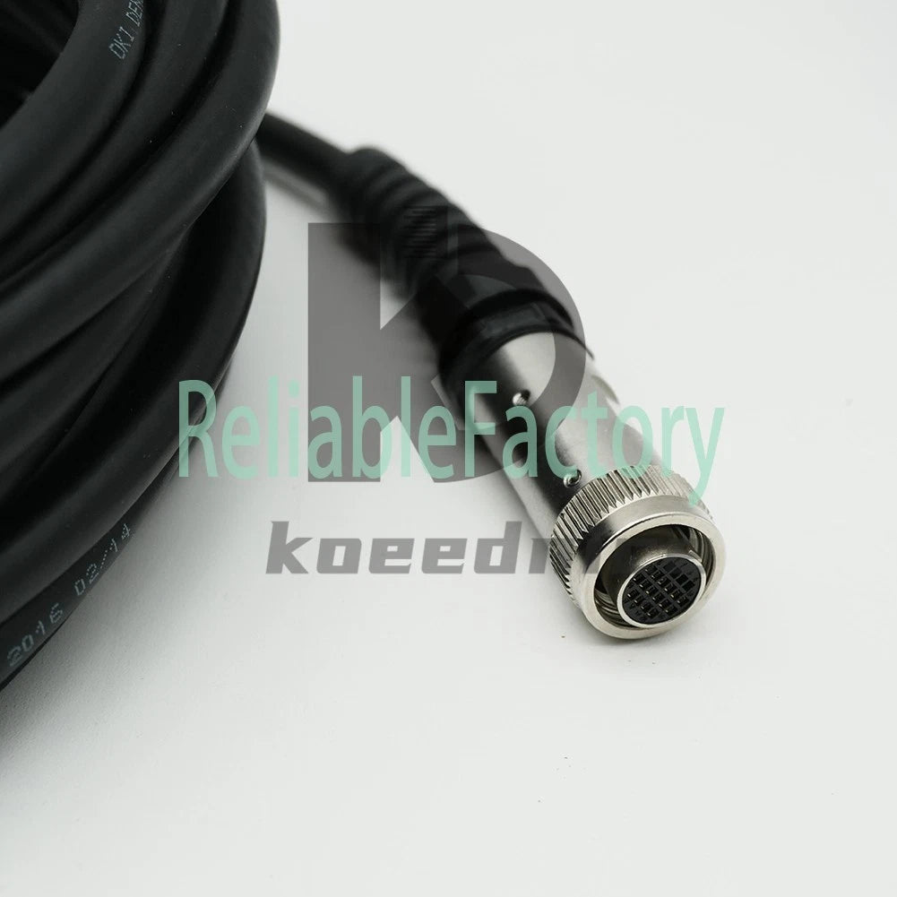 FANUC A660-2007-T364#L10R53A Robot Teach Pendant Cable