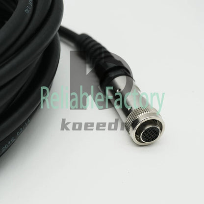 FANUC A660-2007-T364#L10R53A Robot Teach Pendant Cable