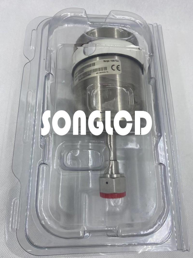 1pcs DMA13TDAEANNH54 Vacuum Component, 1000 Torr Pressure Rating - OMRON