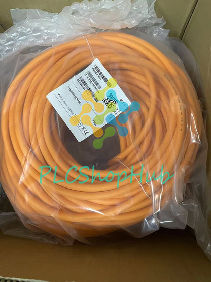 VW3M5101R750 For LXM32 Series Servo Motor Power Cable 75M 1PCS