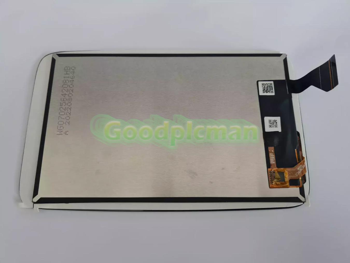 1PCS For TomTom Go Expert 7 4YB70 LCD Screen With Touch Replacement Part #jia @1