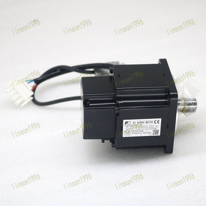 New One Fuji Servo Motor GYC201DC1SA 1 Year - ONE