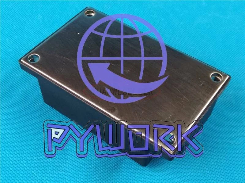 1Pcs MDS400A 3-Phase Diode Bridge Rectifier 400A Amp 1600V