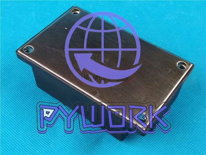 1Pcs MDS400A 3-Phase Diode Bridge Rectifier 400A Amp 1600V