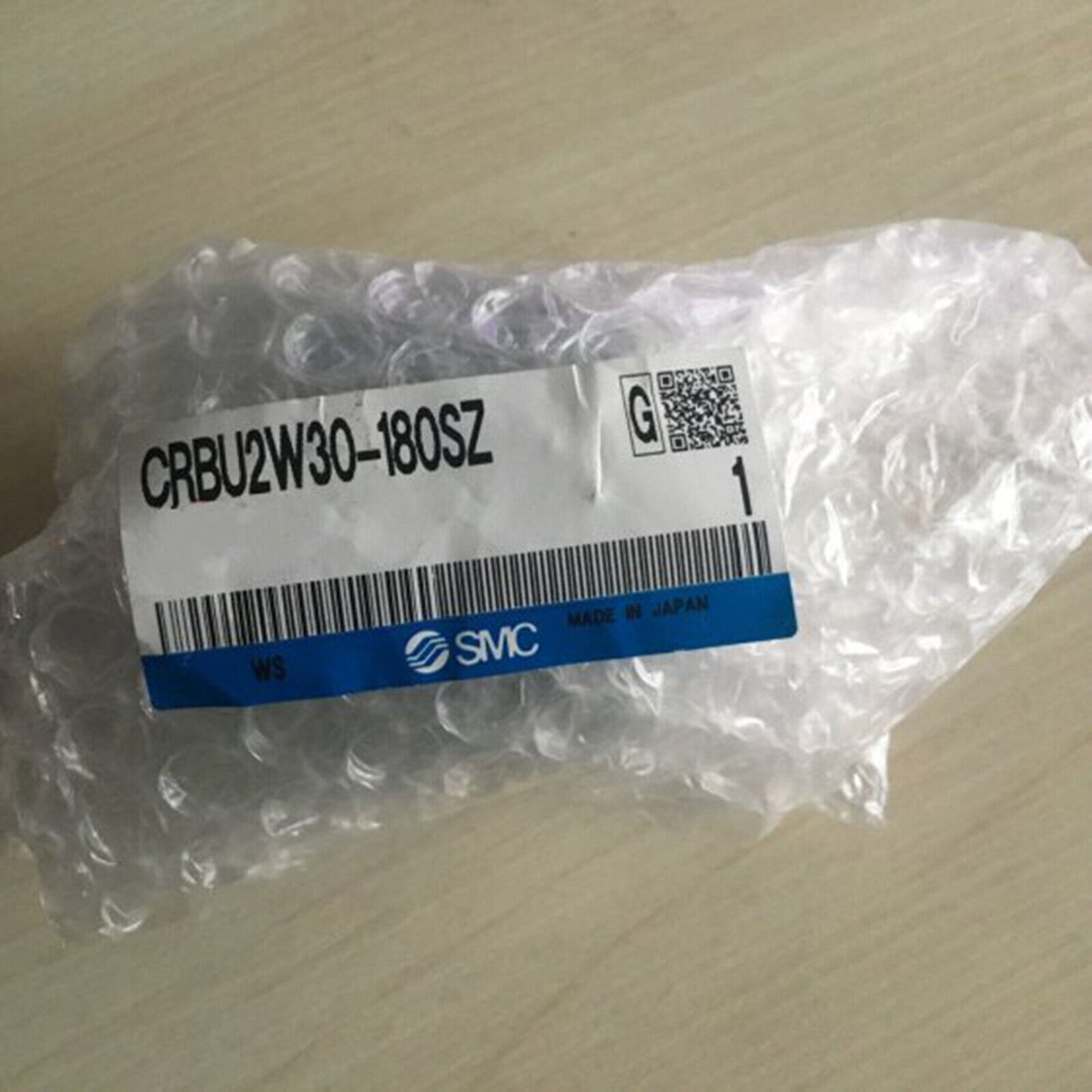 new 1PC SMC swing rotary cylinder CRBU2W30-180SZ - SMC
