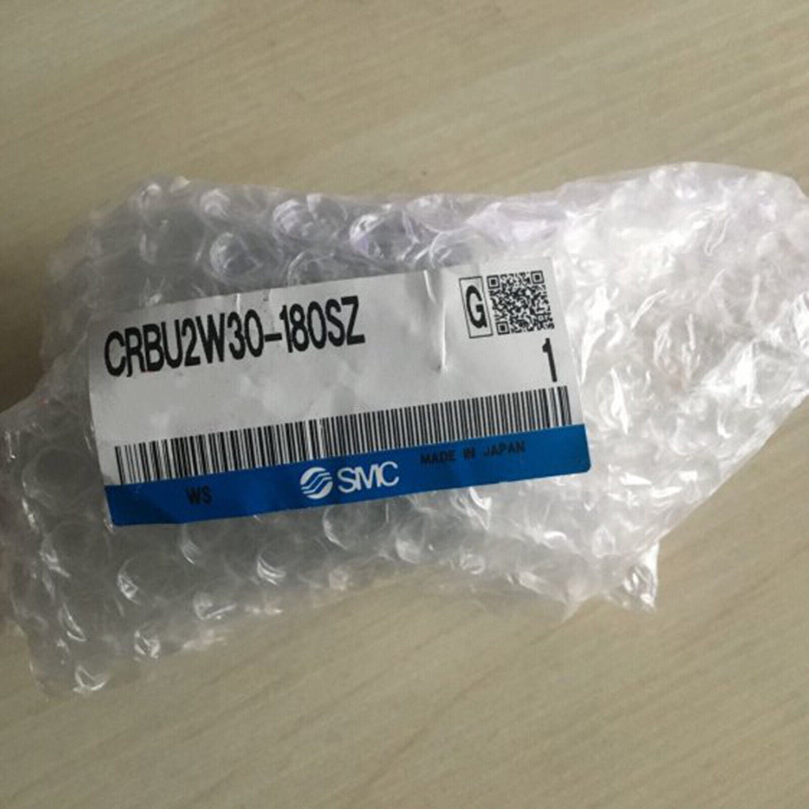new 1PC SMC swing rotary cylinder CRBU2W30-180SZ - SMC