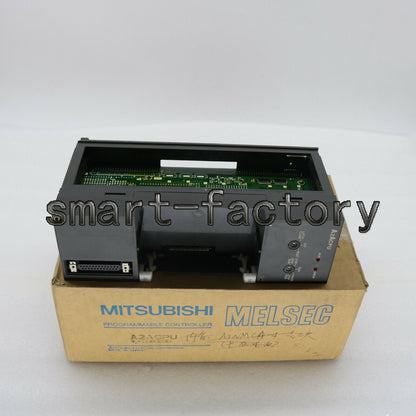 Mitsubishi MELSEC A2ACPU Programmable Controller - MITSUBISHI