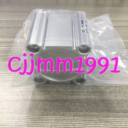 new 1PC SMC Single rod double acting cylinder CDQ2A50-20DZ