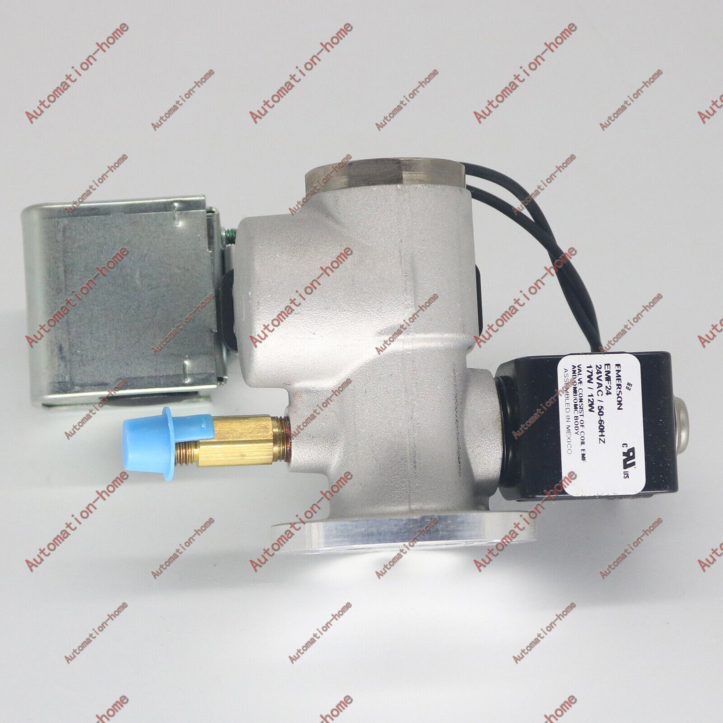 EMERSON Electronic Oil Level Balancer OMBJB24 Fast Ship #XR - EMERSON