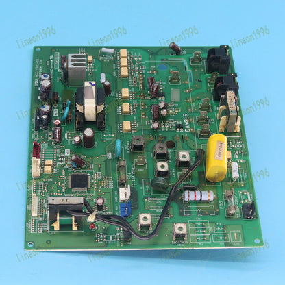 Used 1pc For TSB IPDU MCC-1502-01 Air Conditioner Mainboard Fully Tested - KOEED