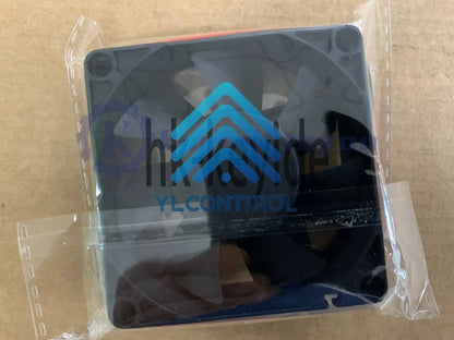 1PCS EVERCOOL EC7025L12ER 7cm 7025 12V 0.14A 3-wire cooling fan