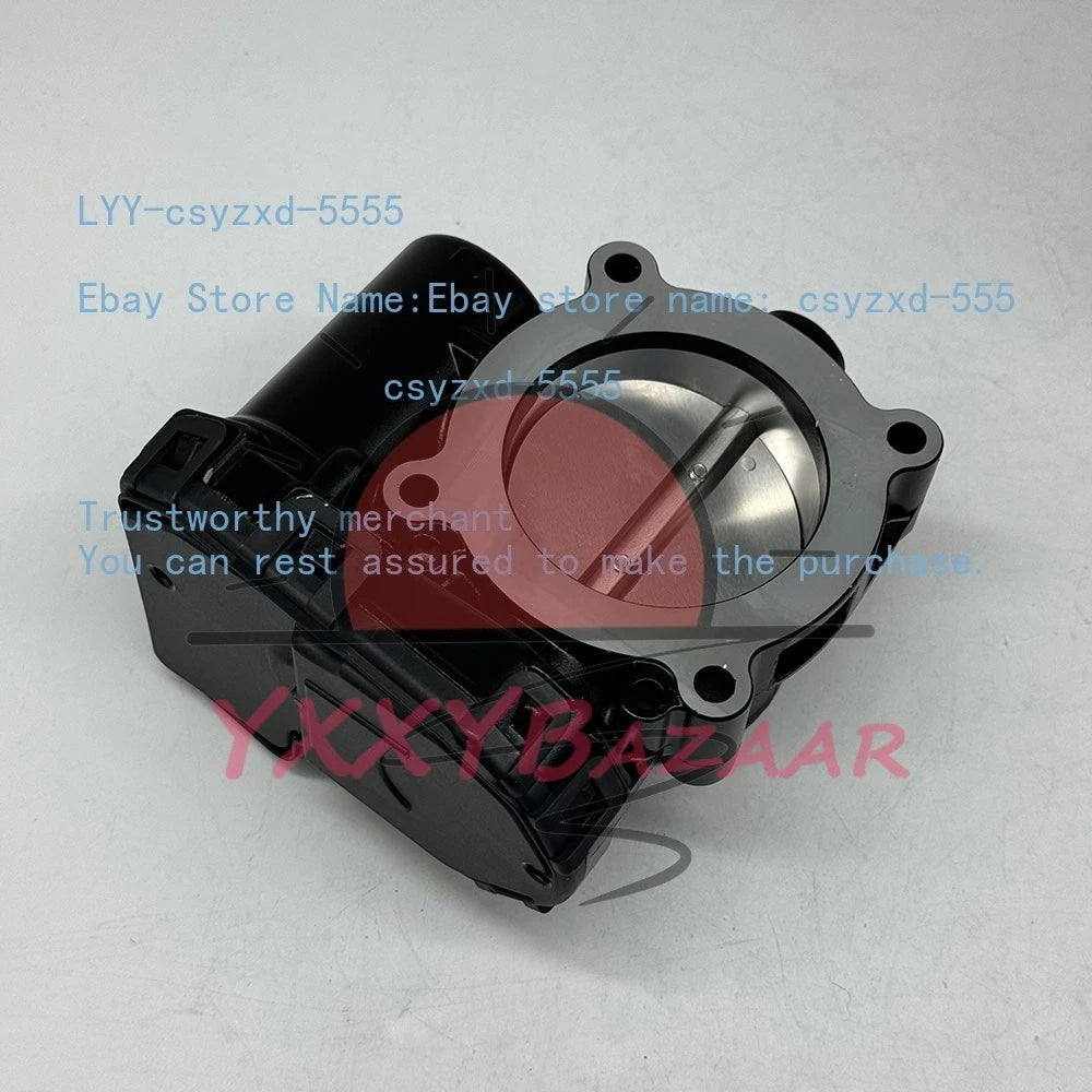 4861661AA Throttle Body For Jeep Wrangler Grand Cherokee Commander Dodge Bosch