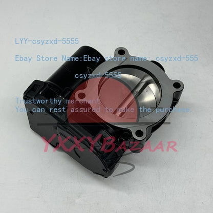 4861661AA Throttle Body For Jeep Wrangler Grand Cherokee Commander Dodge Bosch