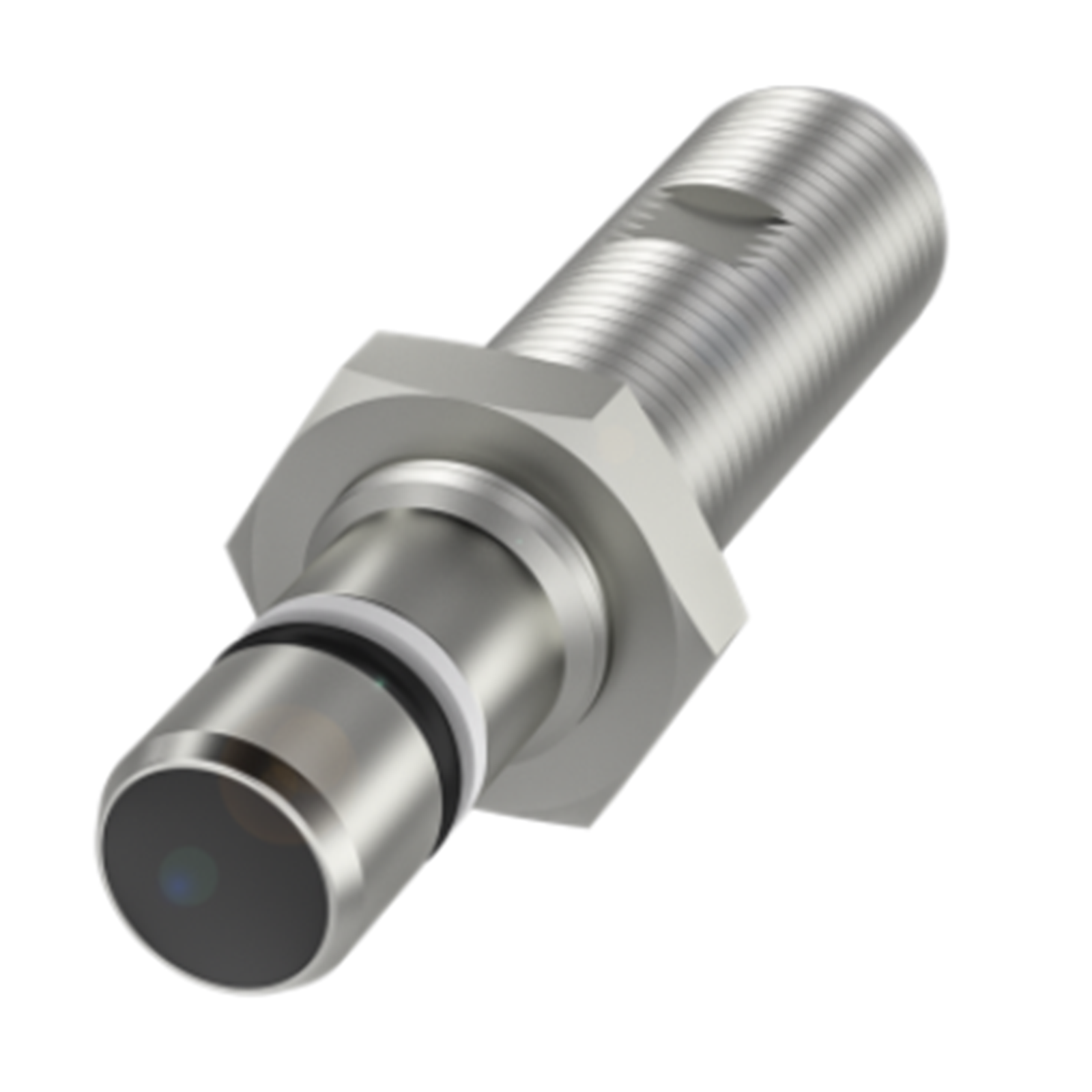 BALLUFF Pressure Sensor - 516-300-S249-S4-D - BALLUFF