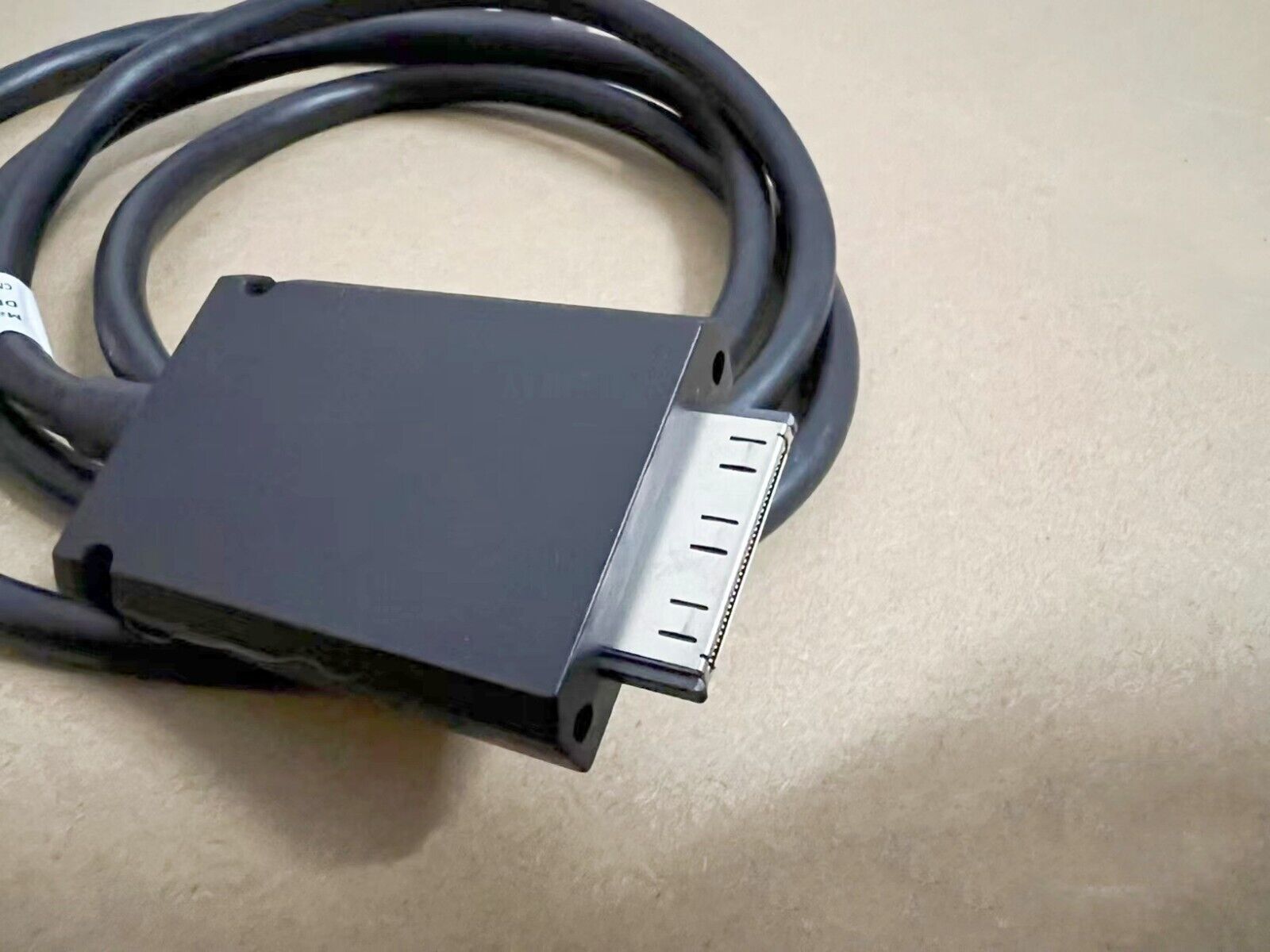 used USB-C cable for Dell Docking Station wd15 k17a