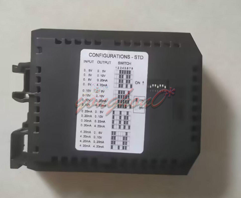 new 1PC ABB signal converter CC-E/STD 1SVR011700R0000 Open box - ABB