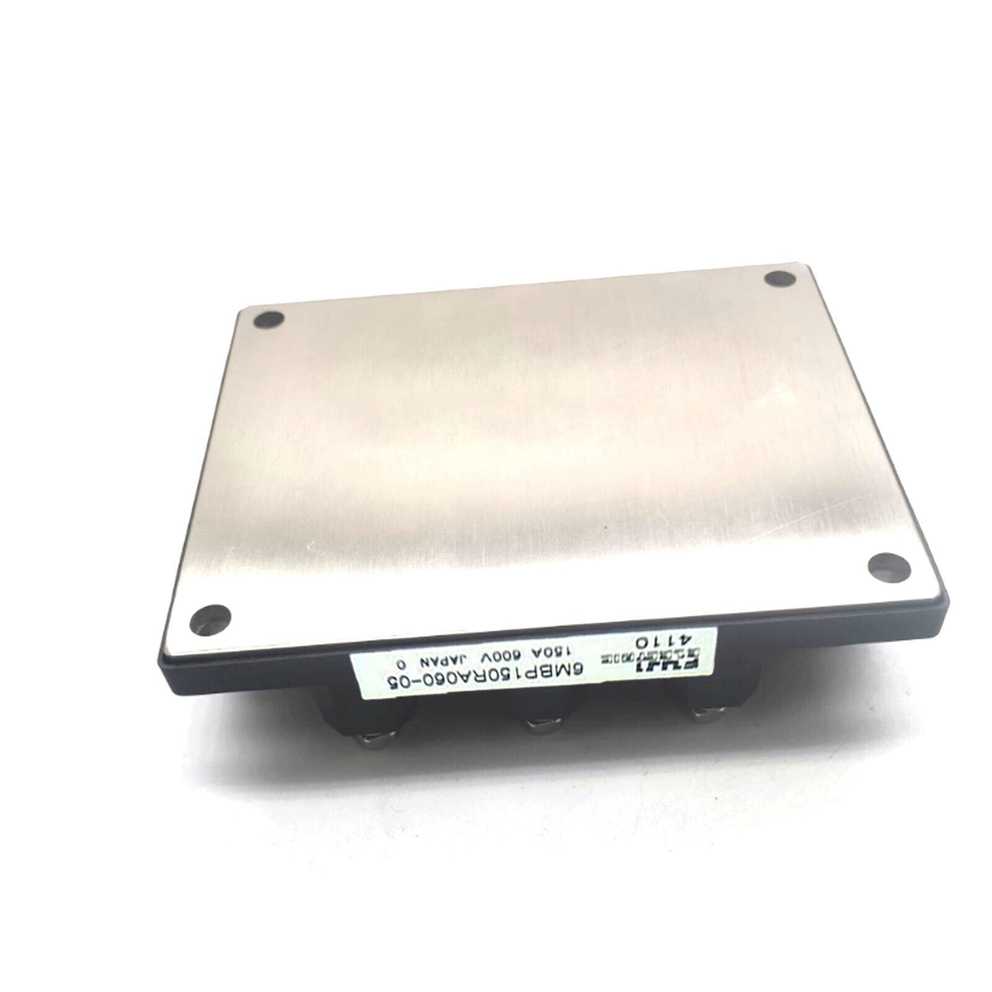 FUJI Power Module 6MBP150RA060-05 - FUJI