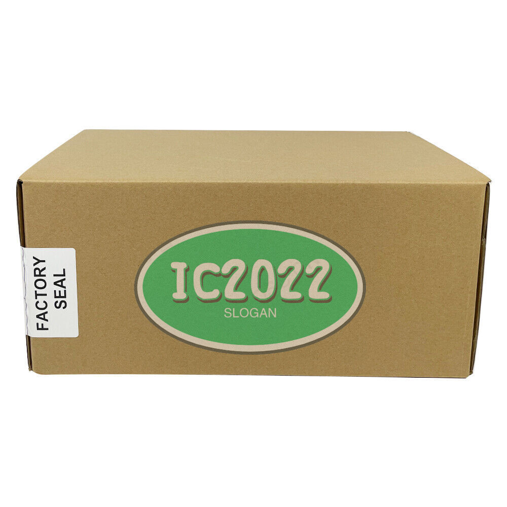 New Factory Sealed AB 1756-A7 SER C Control Logix 7 Slots Chassis 1756A7 - CONTROL LOGIX