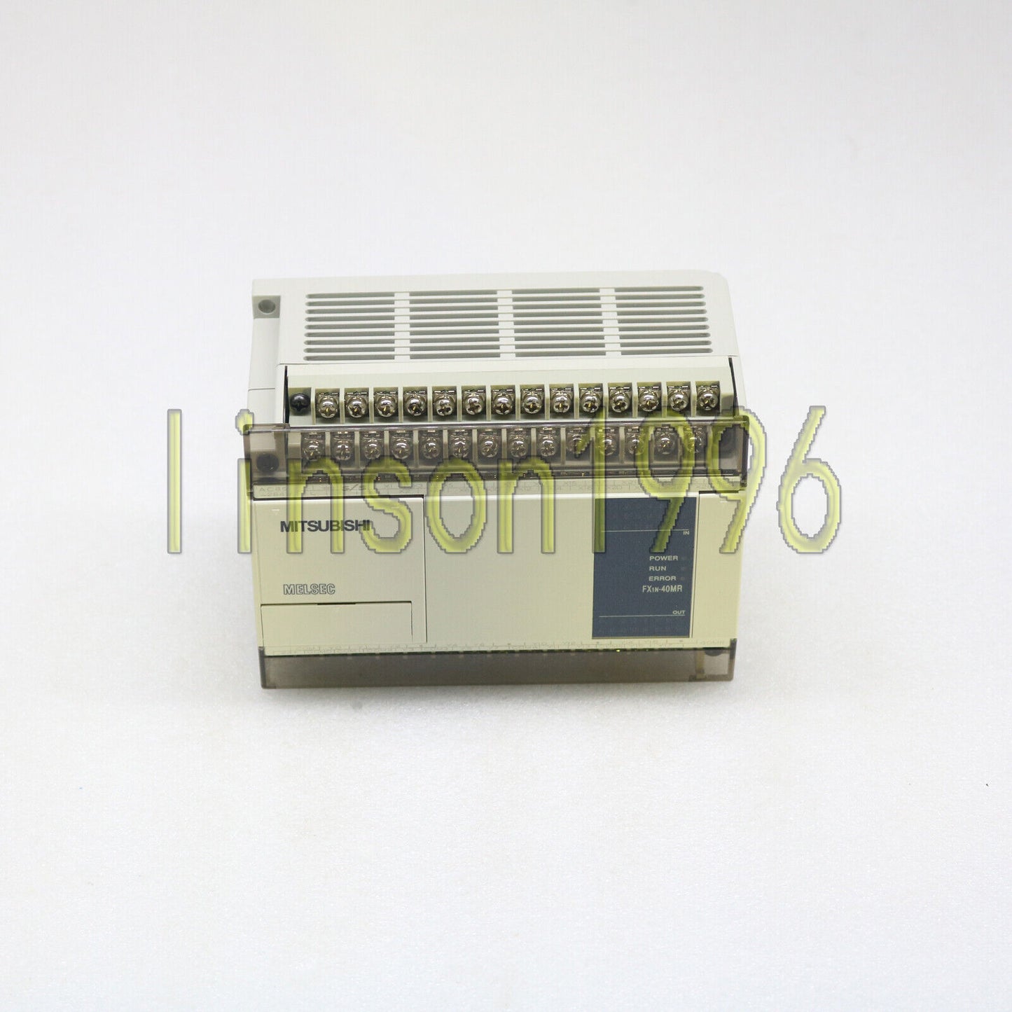 Mitsubishi FX1N-40MR-ES/UL Fast - MITSUBISHI