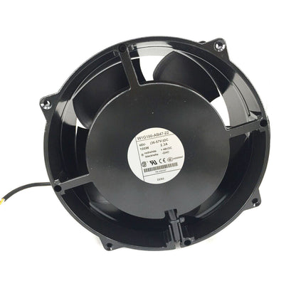 1-PC 48V 2.3A 200x70mm Cooling Fan For Inverter Cooler - KOEED