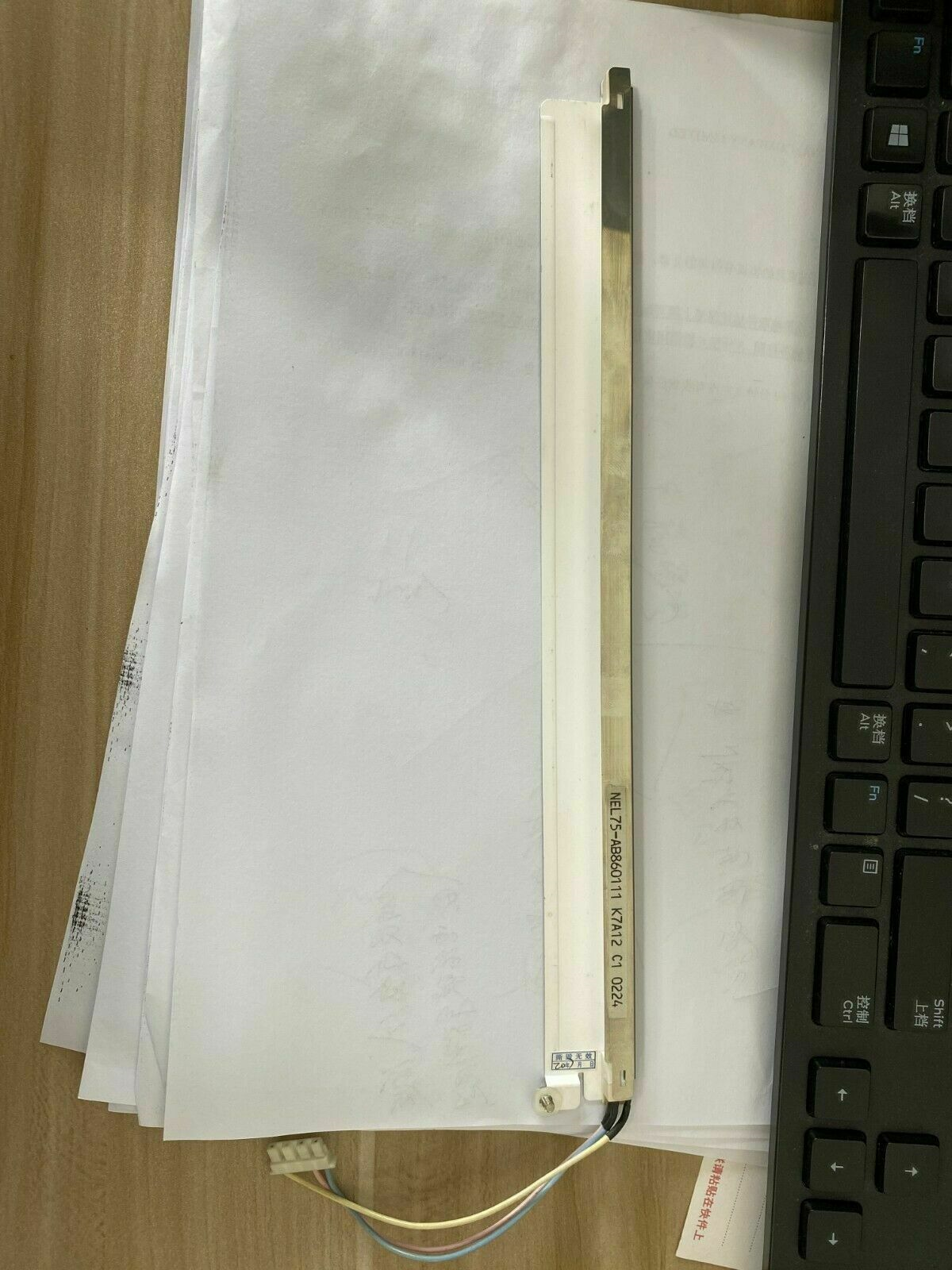 used Sent within 24 hours proface PLC CA3-BLU12-01 refurbished - KOEED