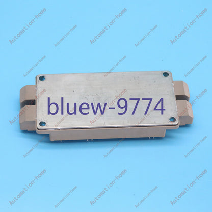 Thyristor Power Module 2MBI450VN-120S-50 Tested Good for High-Power Applications - FUJI
