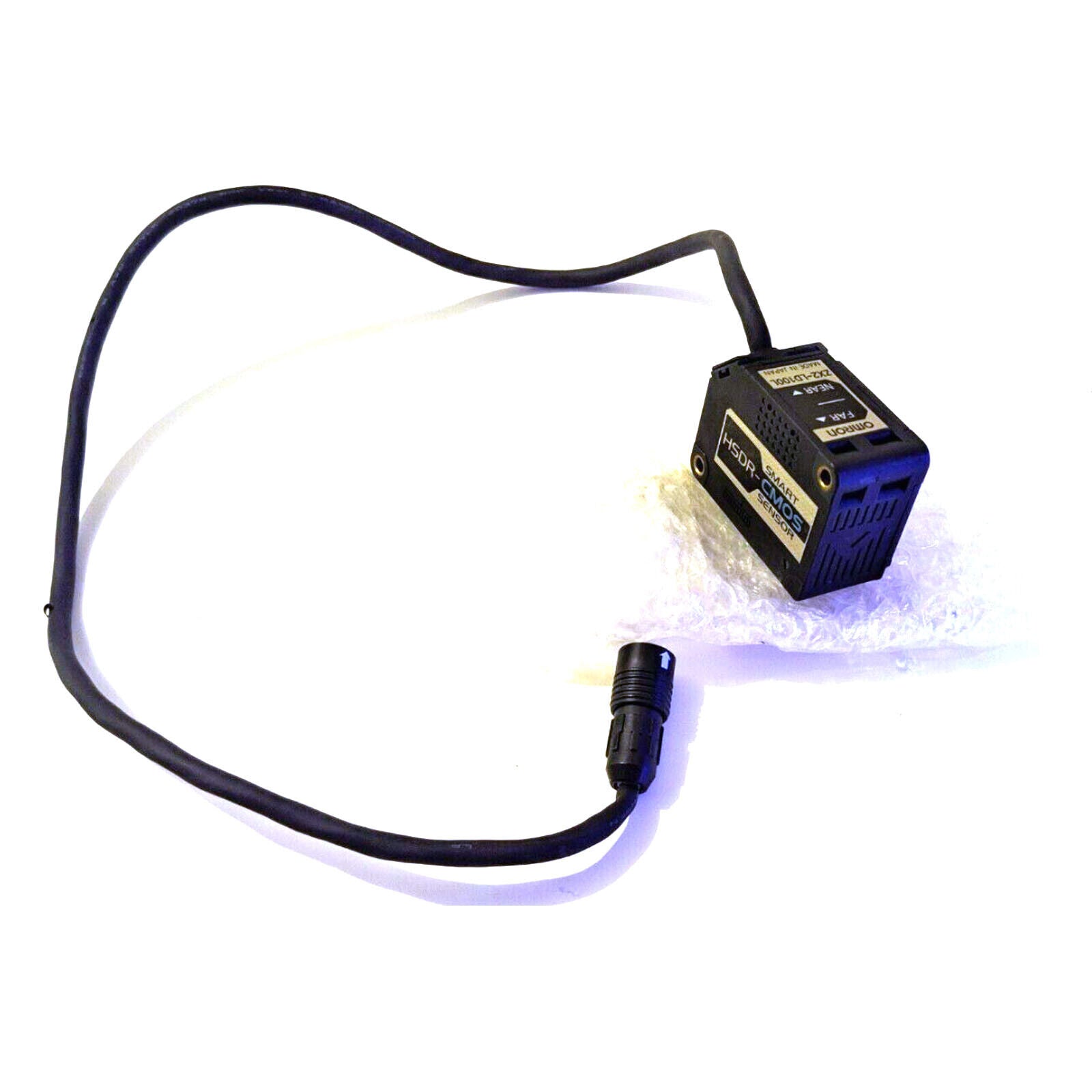 Omron ZX2LD100L Smart Thermometer - OMRON