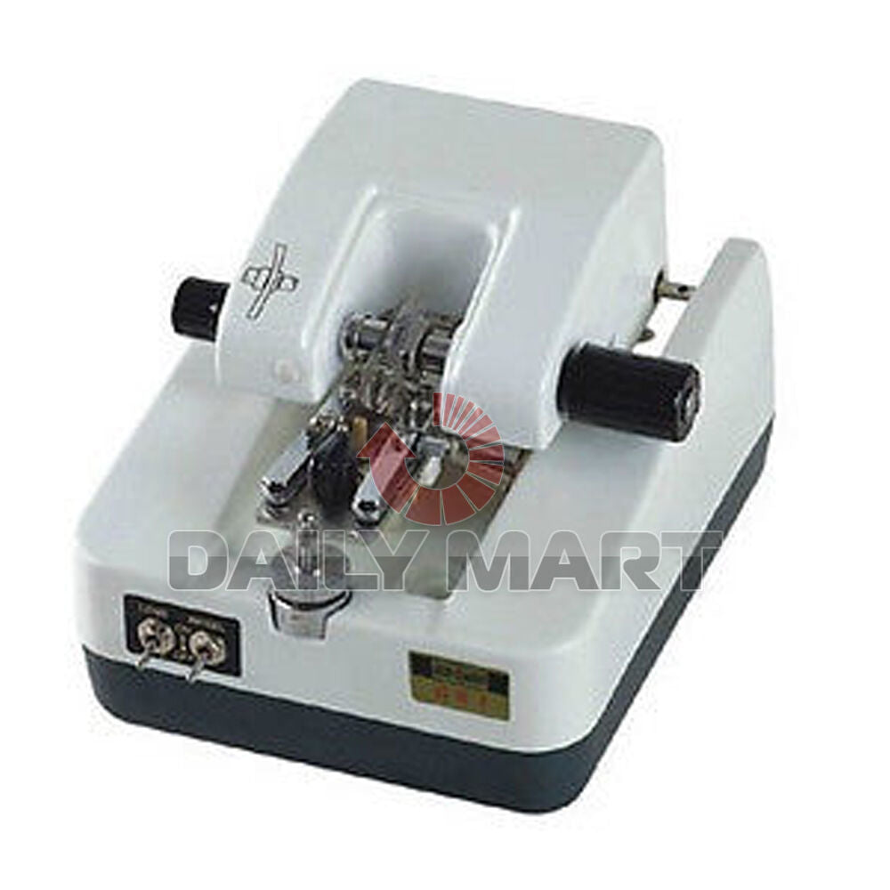 new Optical Auto Lens Groover CP-3T Slotted Grooving Machine Irron Panel