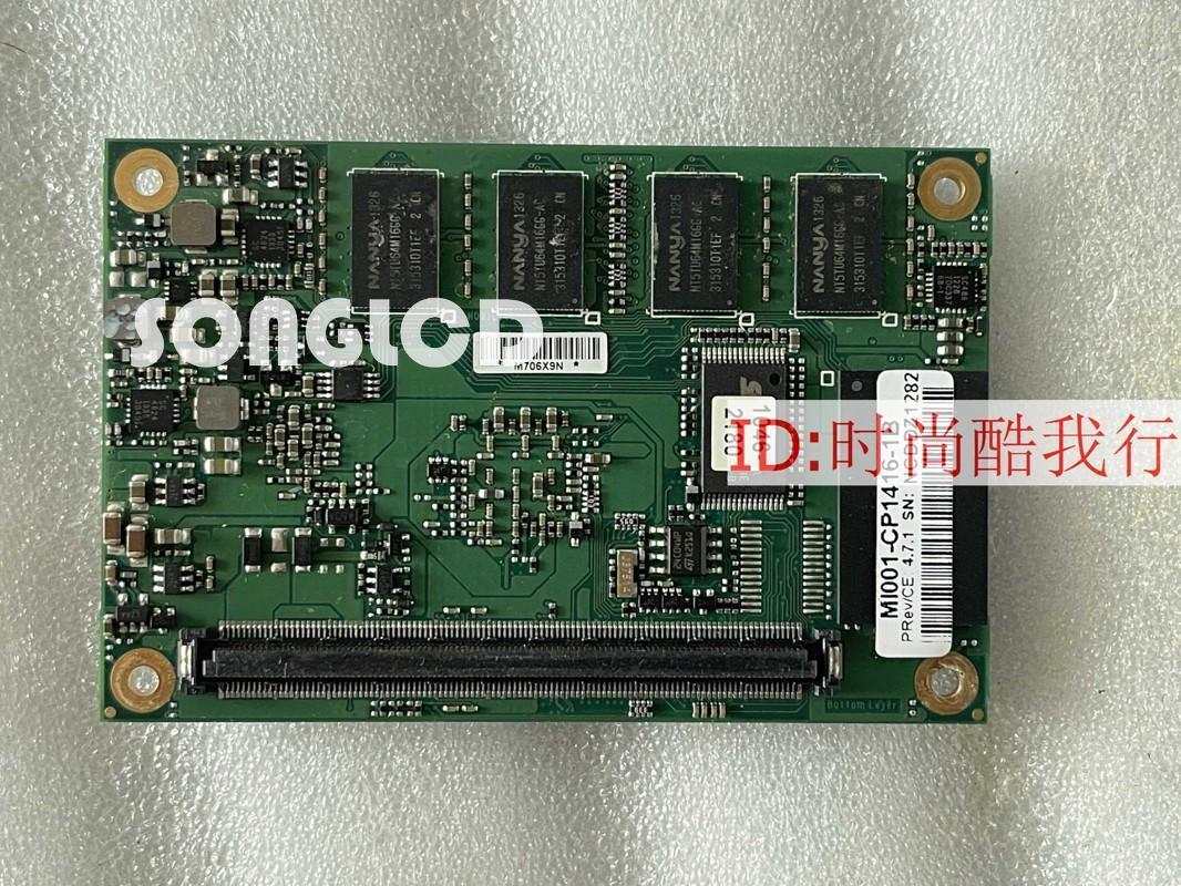1PCS MI001-CP1416-1B - High Quality Component - KOEED