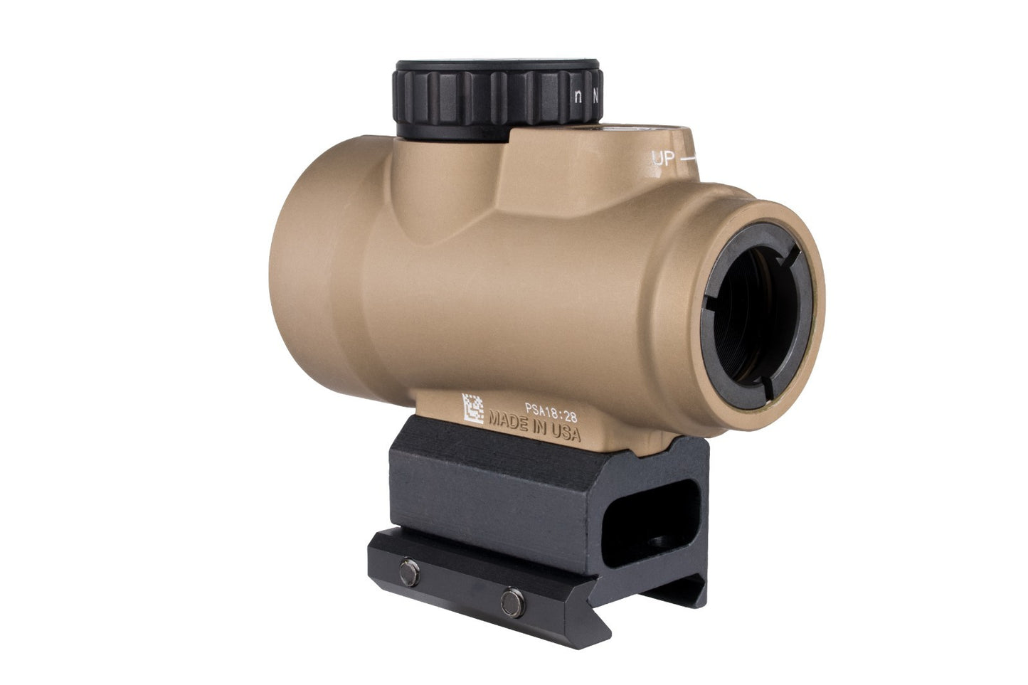 Trijicon MRO SD 1x25 2.0 MOA Red Dot, Full Co-witness Mount (MRO-C-2200327)