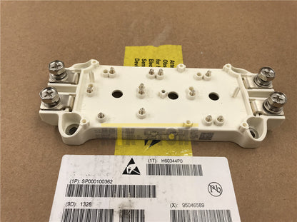new 1PCS   SEMIKRON Module SEMIX703GB126V1 Quality Assurance