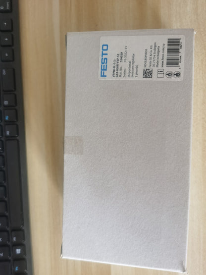1PC Festo VPPM-6L-L-1-G18-0L6H-V1P-S1 554039 Valve
