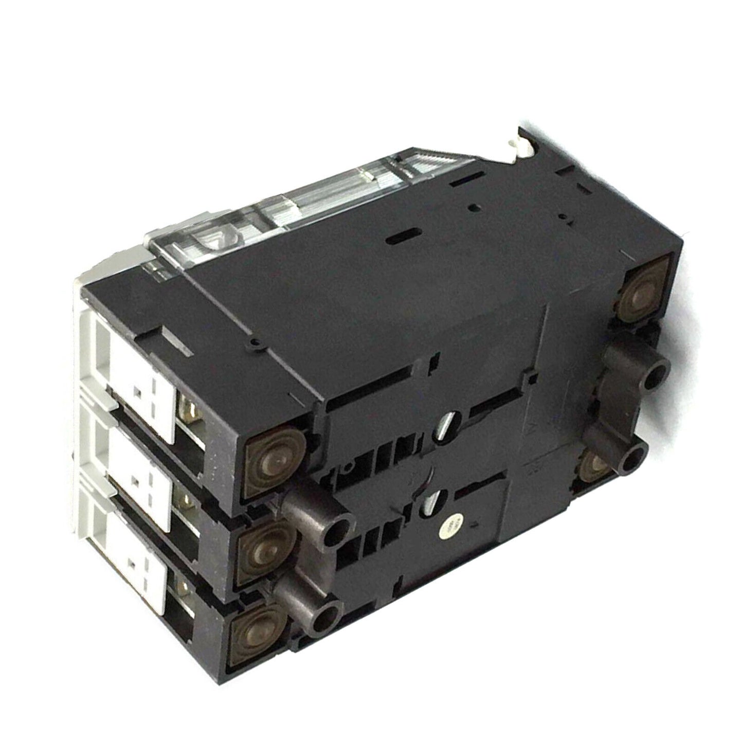 MOELLER NZM7-250S 3P250A molded case circuit breaker - MOELLER