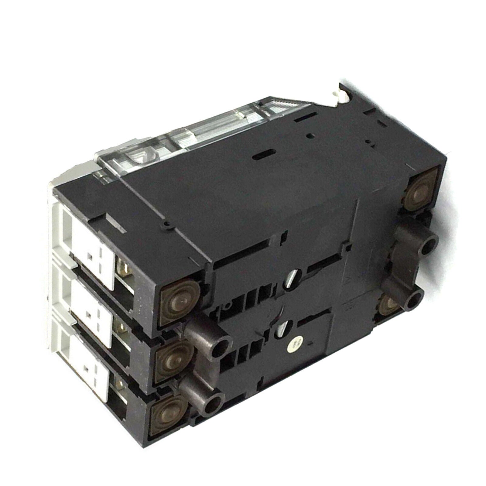 MOELLER NZM7-250S 3P250A molded case circuit breaker - MOELLER