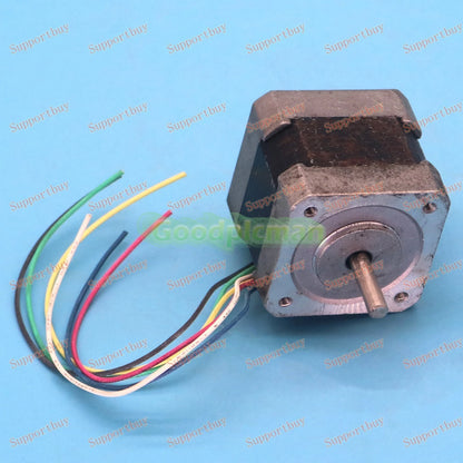 1PC ORIENTAL MOTOR VEXTA PK244-01B Stepping Motor Tested In GOOD