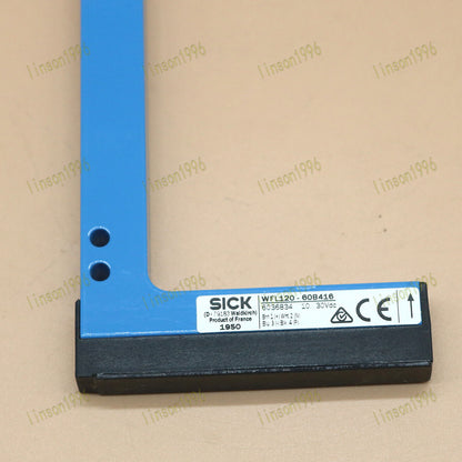 1PC SICK WFL120-60B416 Laser Sensor - SICK