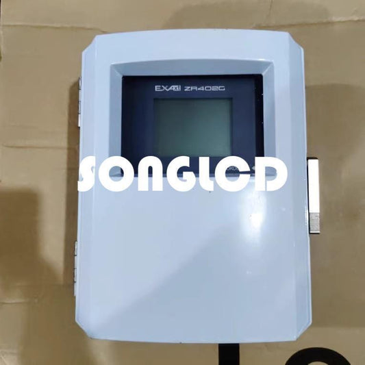 1pcs New Yokogawa ZR402G Gas Analyzer - YOKOGAWA