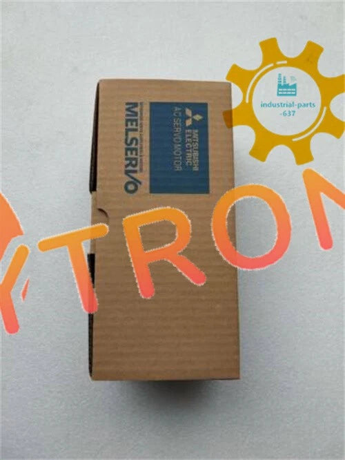 Mitsubishi AC Servo Motor HF-KP43B-S12 1PCS