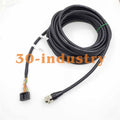 1PCS FIT FOR FANUC Robot Teach Pendant Cable A660-2007-T364 A05B-2255-C101 20m