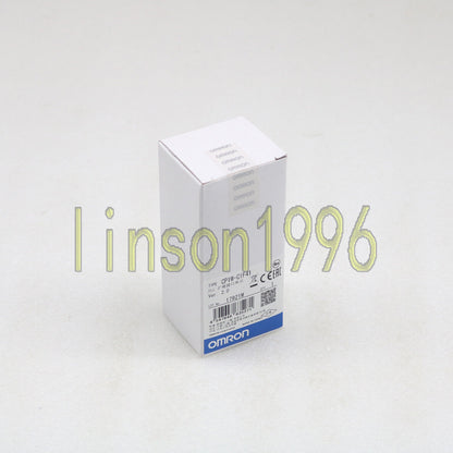 OMRON PLC Interface Unit CP1W-CIF41 - OMRON