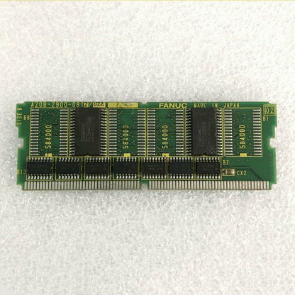 Used Fanuc A20B-2900-0812 PCB Board – Tested Good Condition - FANUC