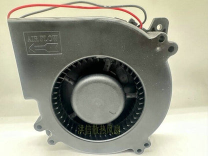 new 1 PCS ADDA Fan AB1212XB-Y01 DC12V 1.40A 12032 120*32MM Large air volume fan - ADDA
