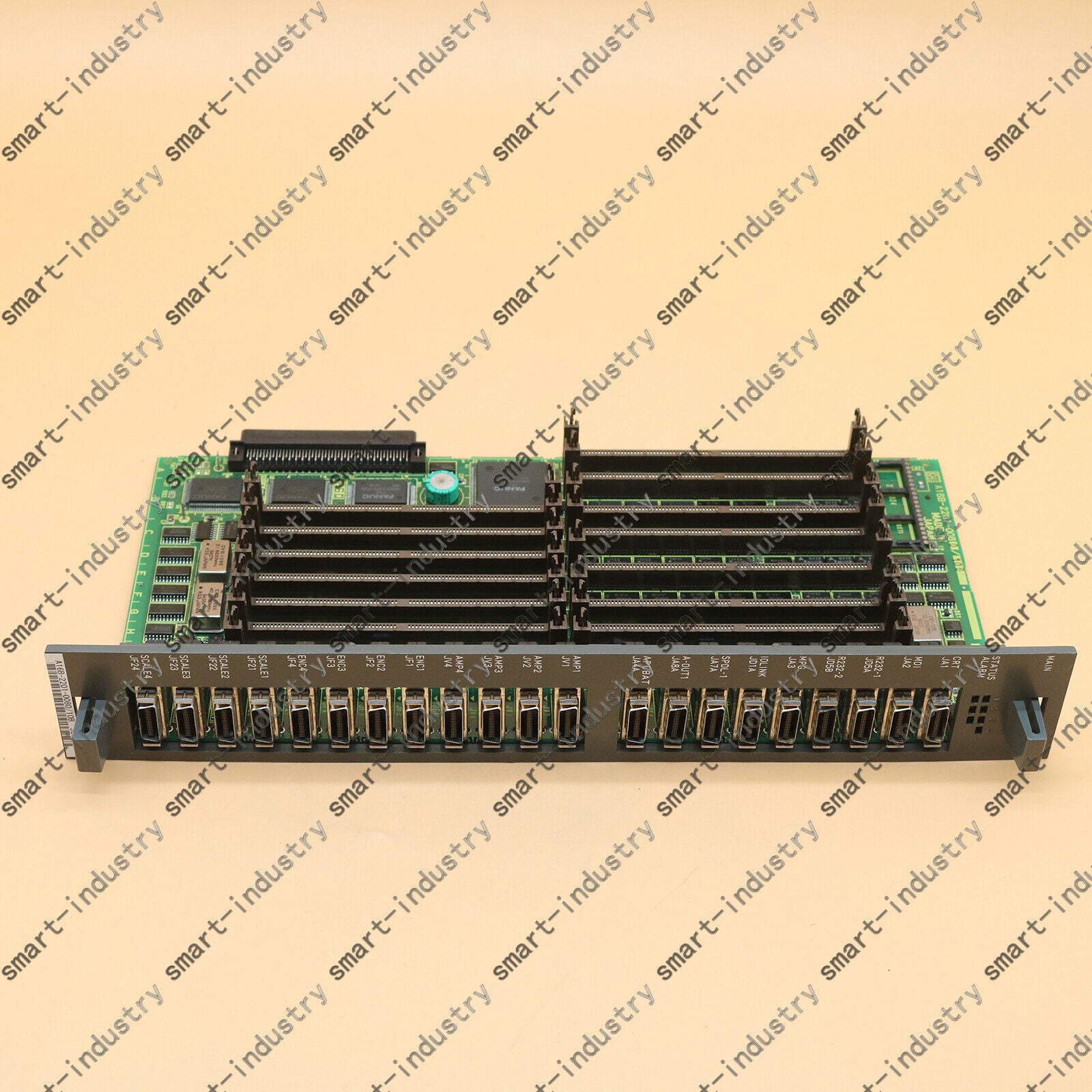 new One  FANUC A16B-2201-0080 PCB Board