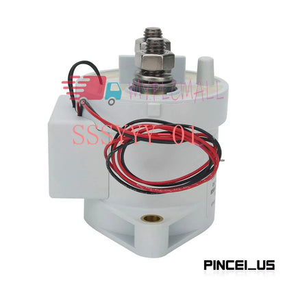 1PCS TE High-voltage DC Contactor 2299223-2 12V-24VDC DC Relay 900V500A