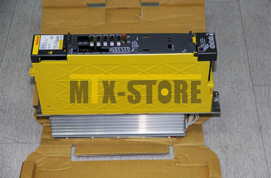 new 1pcs ONES IN BOX FANUC A06B-6162-H003 - FANUC