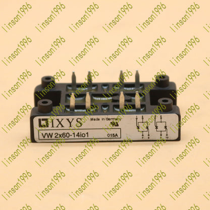 IXYS VW2X60-14IO1 Power Module Supply Fast Delivery - IXYS