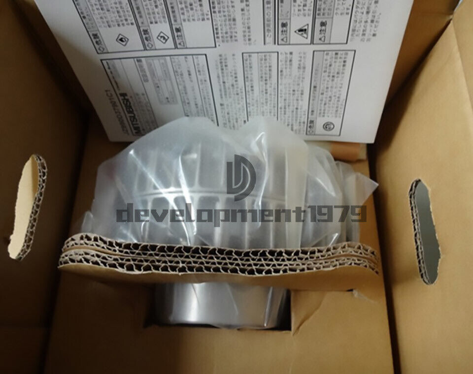 Magnetic Powder Brake ZKB-2.5BN - MITSUBISHI